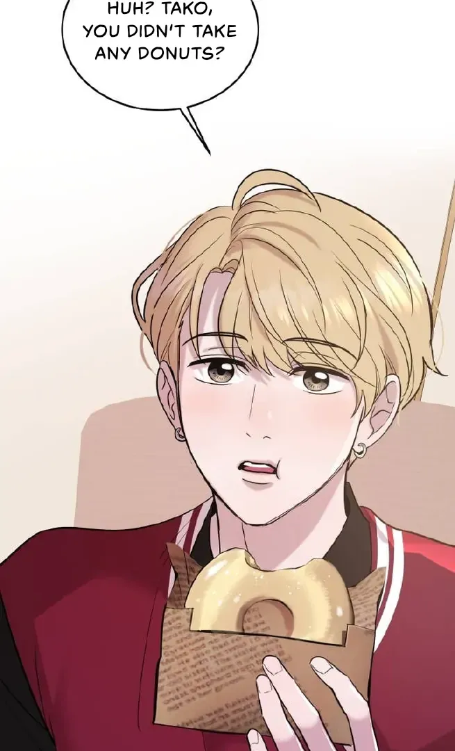 Friday Night Broken Hearted Alliance Chapter 9 page 28 - 