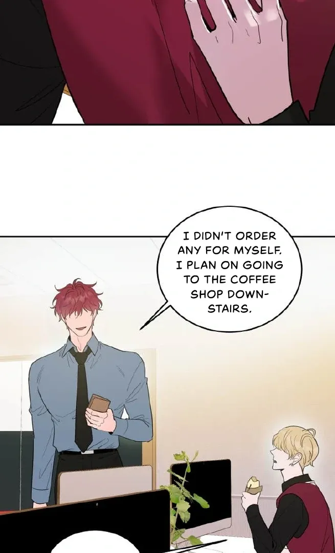 Friday Night Broken Hearted Alliance Chapter 9 page 29 - 