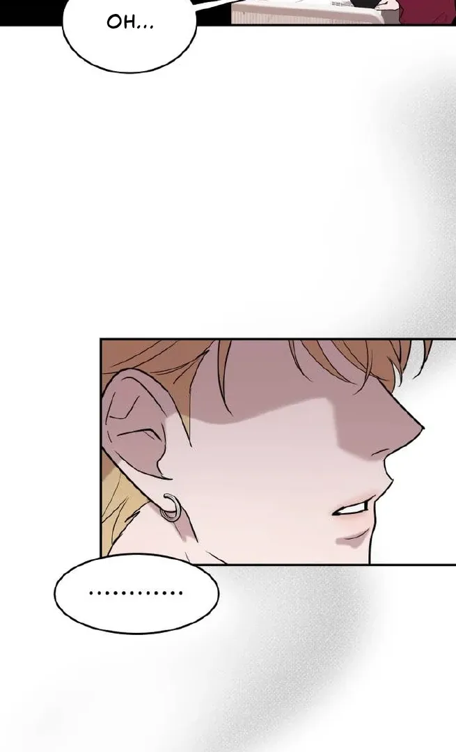Friday Night Broken Hearted Alliance Chapter 9 page 30 - 