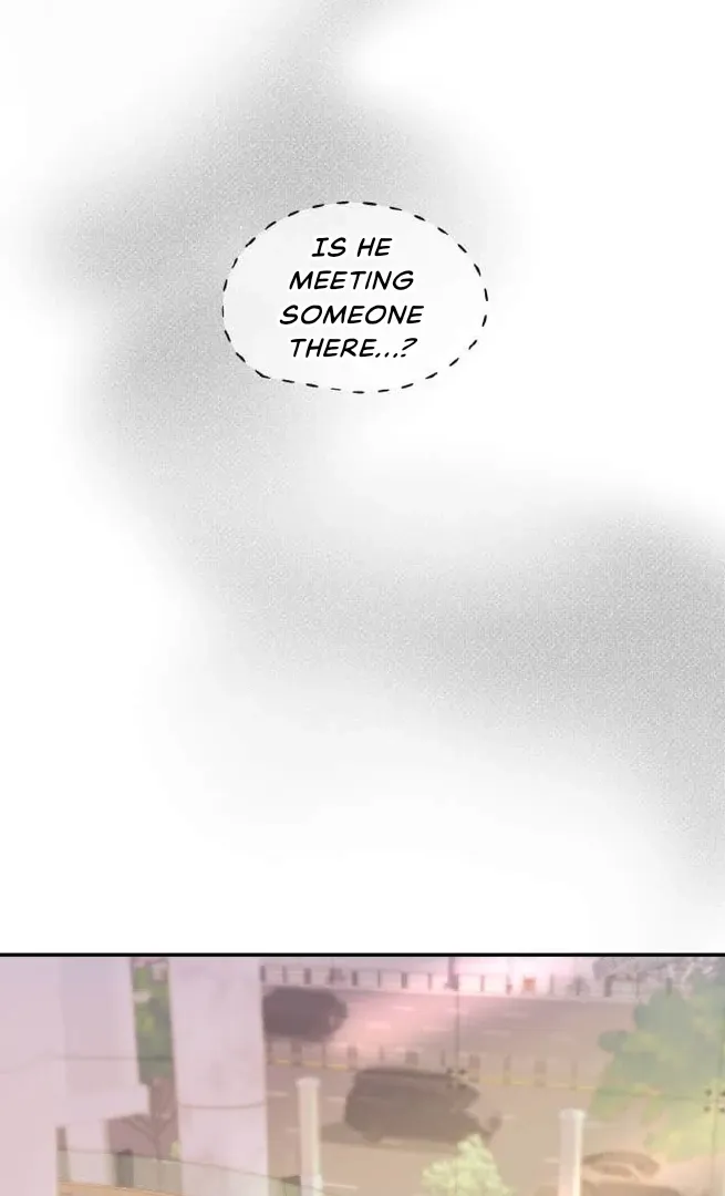 Friday Night Broken Hearted Alliance Chapter 9 page 31 - 