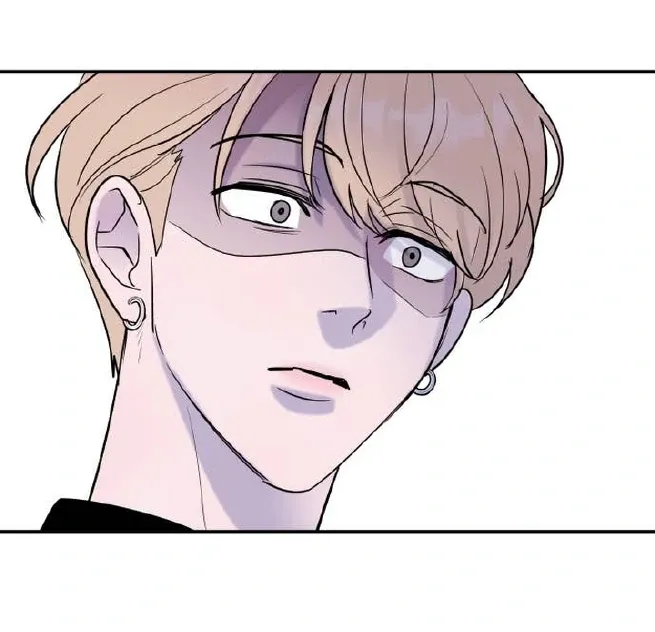 Friday Night Broken Hearted Alliance Chapter 9 page 34 - 