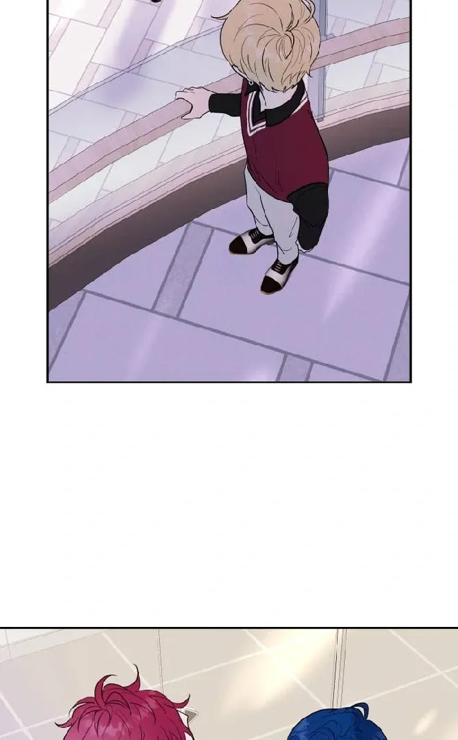 Friday Night Broken Hearted Alliance Chapter 9 page 36 - 