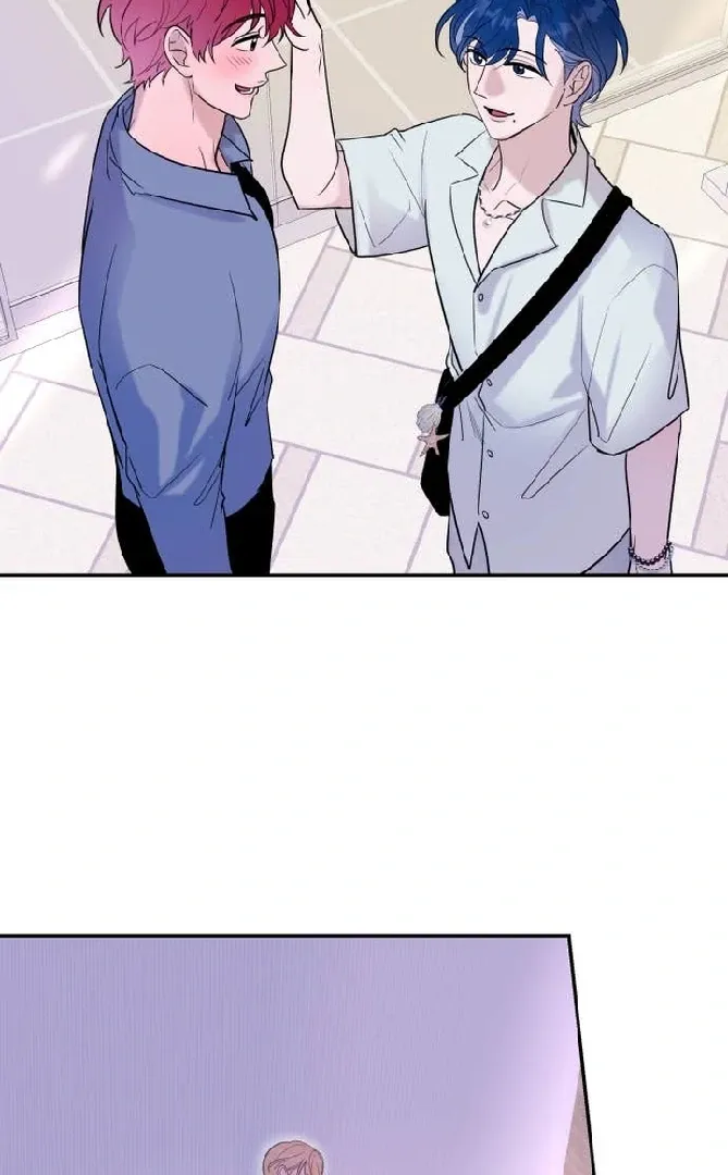 Friday Night Broken Hearted Alliance Chapter 9 page 37 - 