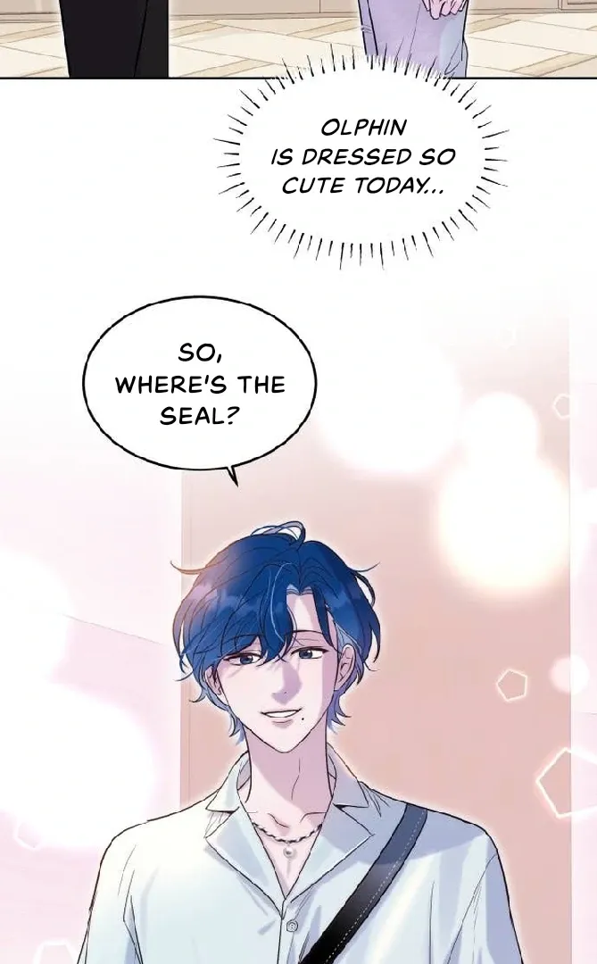 Friday Night Broken Hearted Alliance Chapter 9 page 41 - 