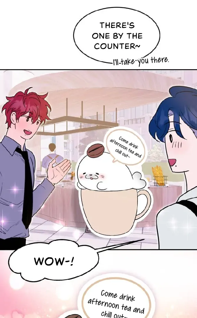 Friday Night Broken Hearted Alliance Chapter 9 page 43 - 