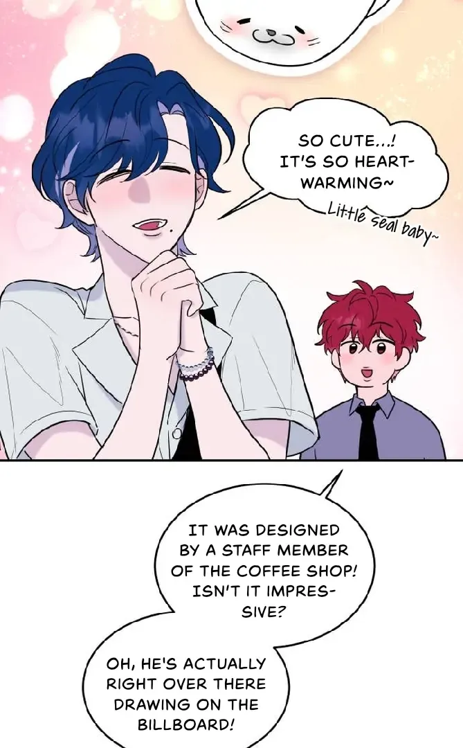 Friday Night Broken Hearted Alliance Chapter 9 page 45 - 