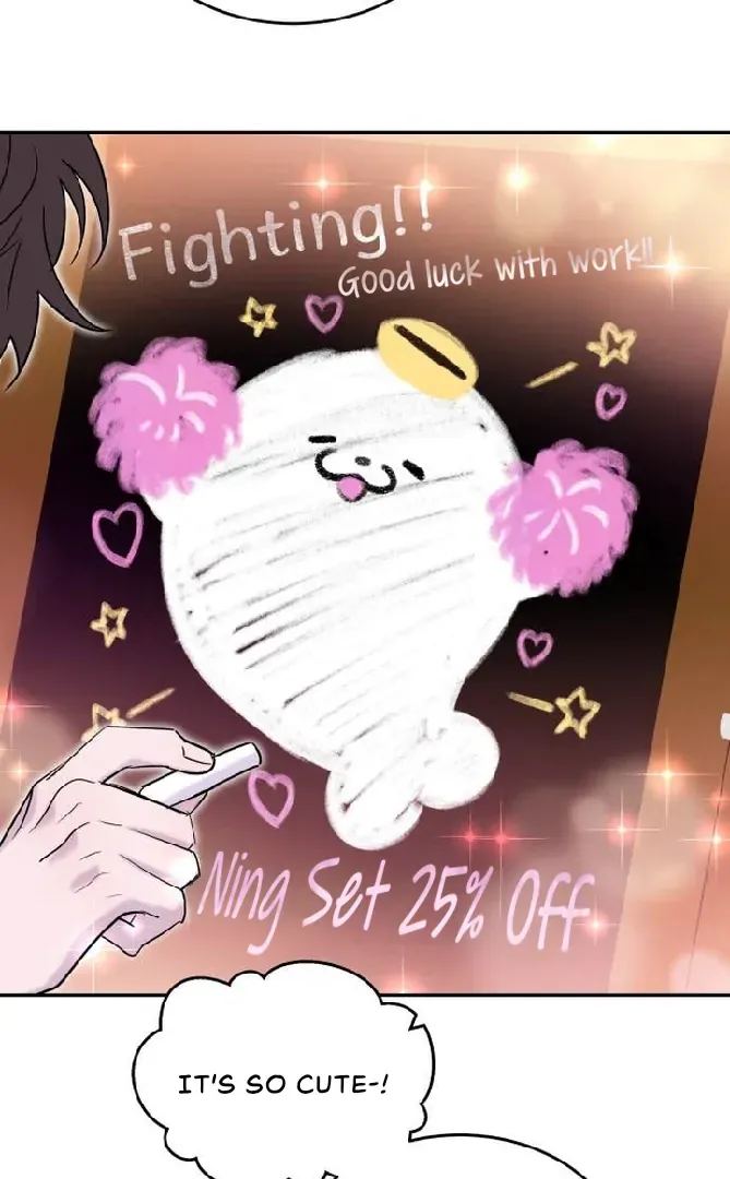 Friday Night Broken Hearted Alliance Chapter 9 page 46 - 