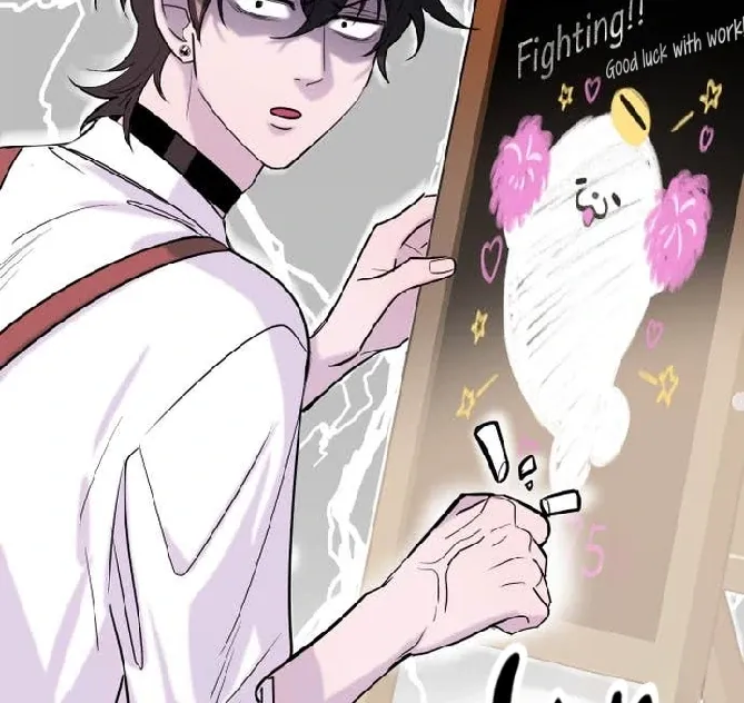 Friday Night Broken Hearted Alliance Chapter 9 page 49 - 