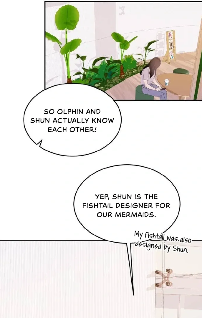 Friday Night Broken Hearted Alliance Chapter 9 page 51 - 