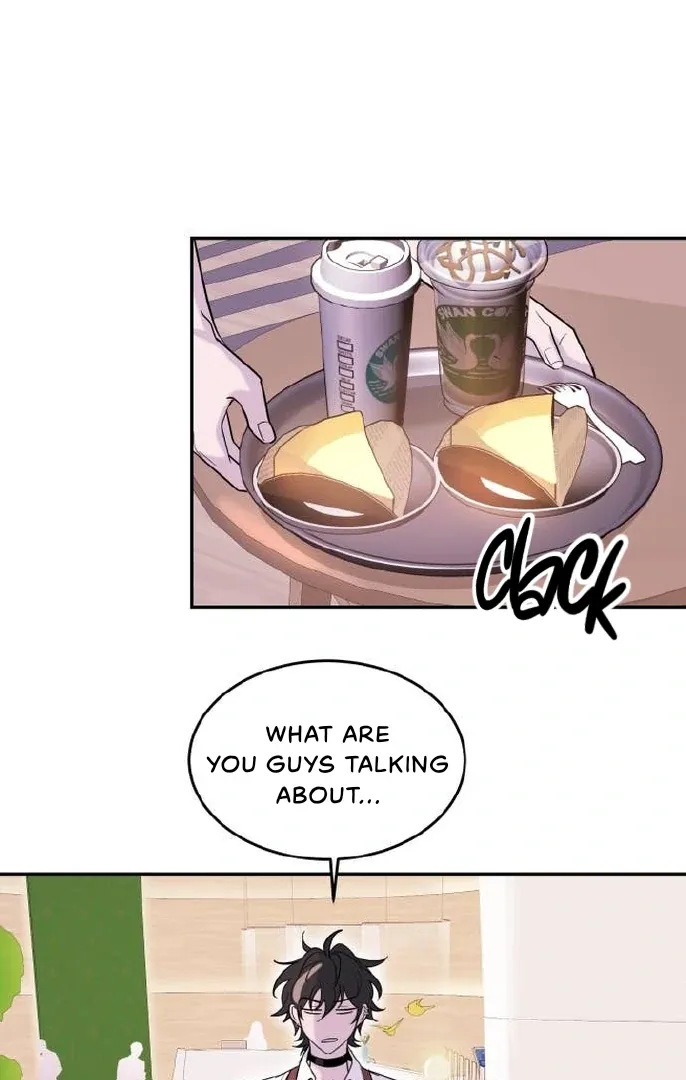 Friday Night Broken Hearted Alliance Chapter 9 page 58 - 