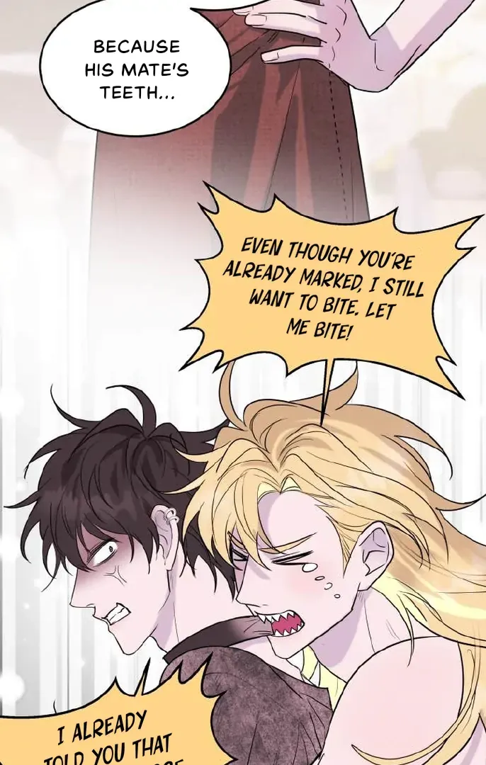 Friday Night Broken Hearted Alliance Chapter 9 page 62 - 