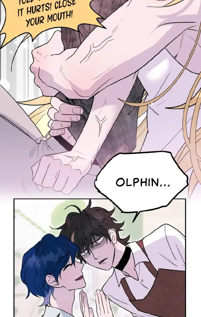 Friday Night Broken Hearted Alliance Chapter 9 page 63 - 