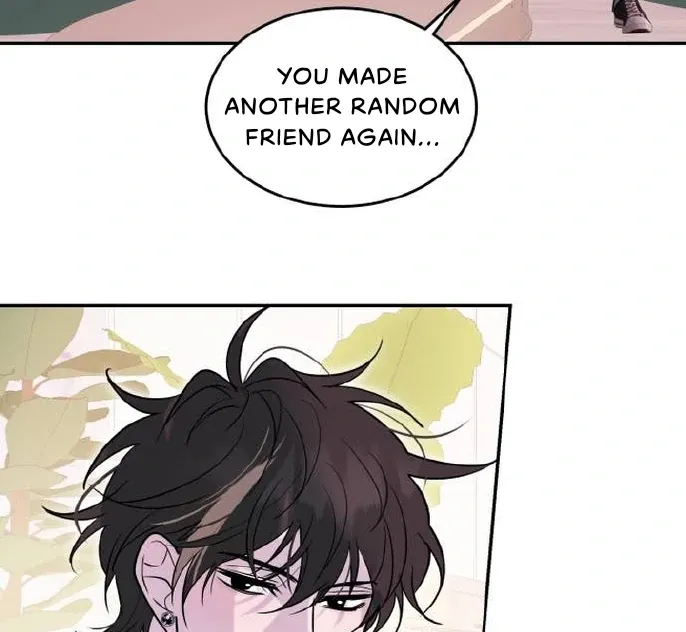 Friday Night Broken Hearted Alliance Chapter 9 page 65 - 