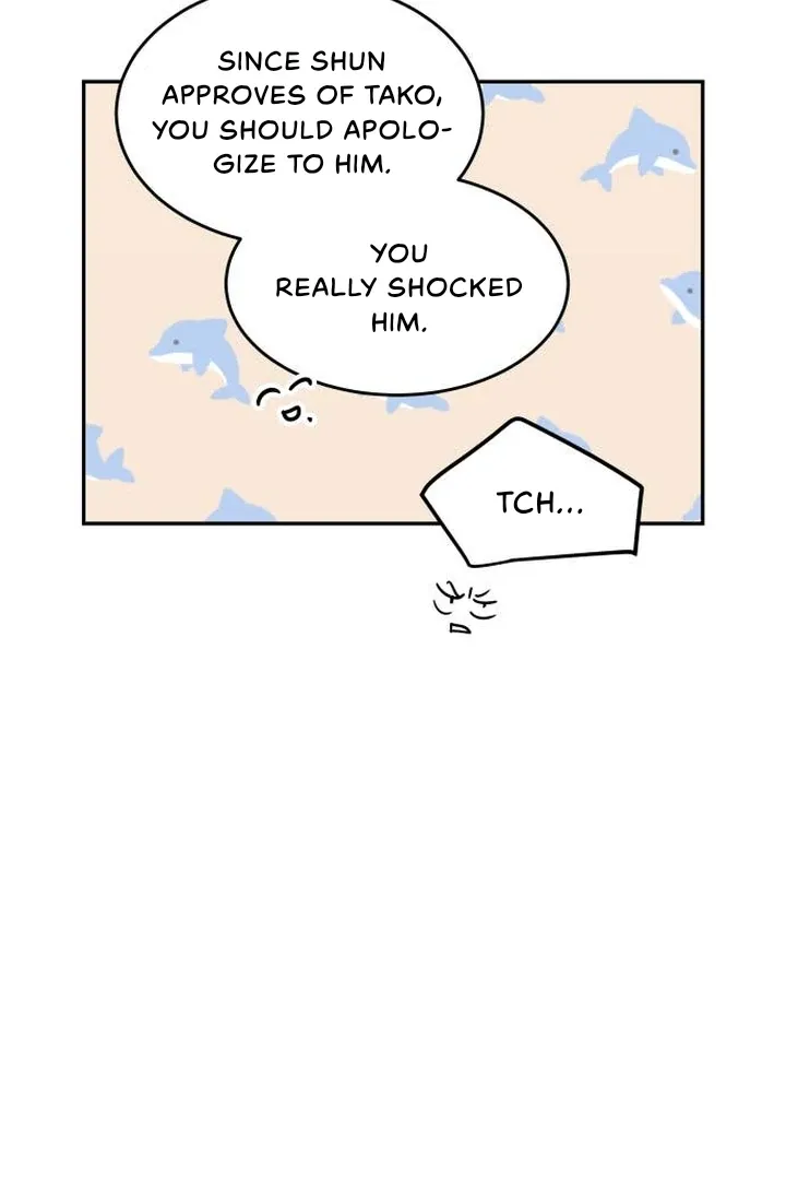 Friday Night Broken Hearted Alliance Chapter 9 page 68 - 
