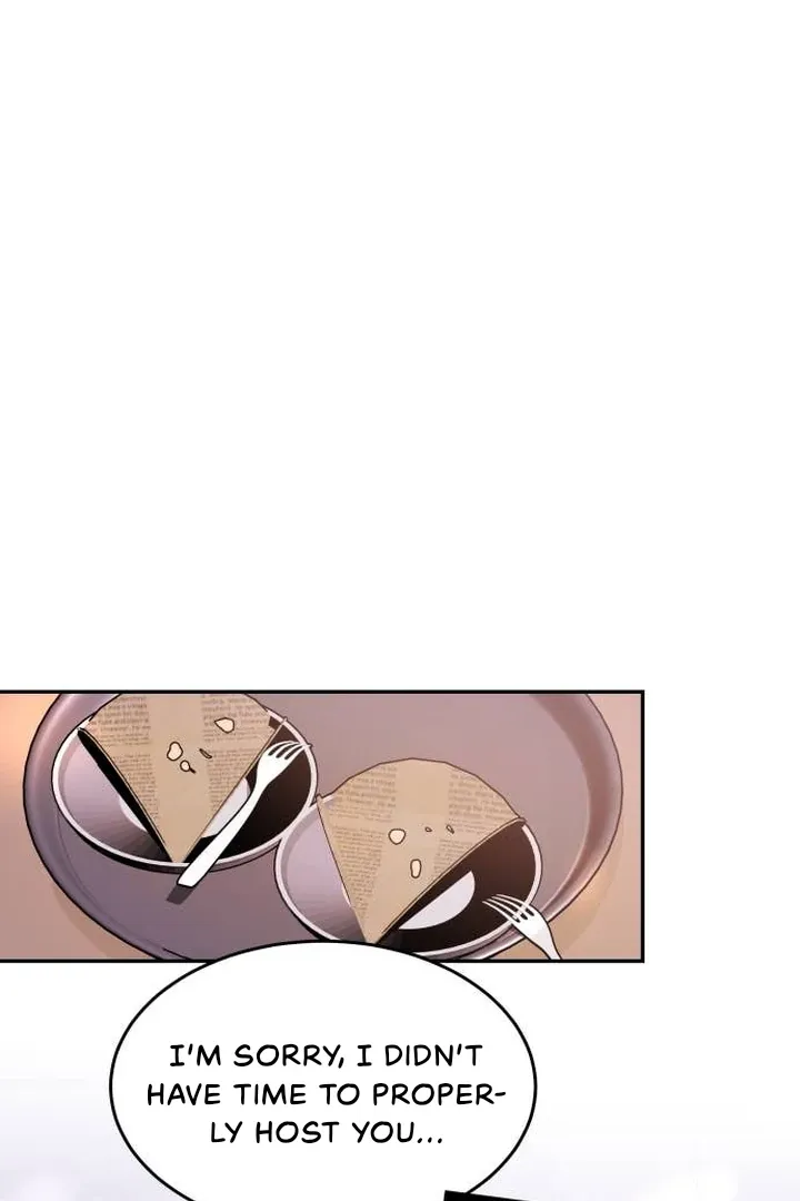 Friday Night Broken Hearted Alliance Chapter 9 page 69 - 