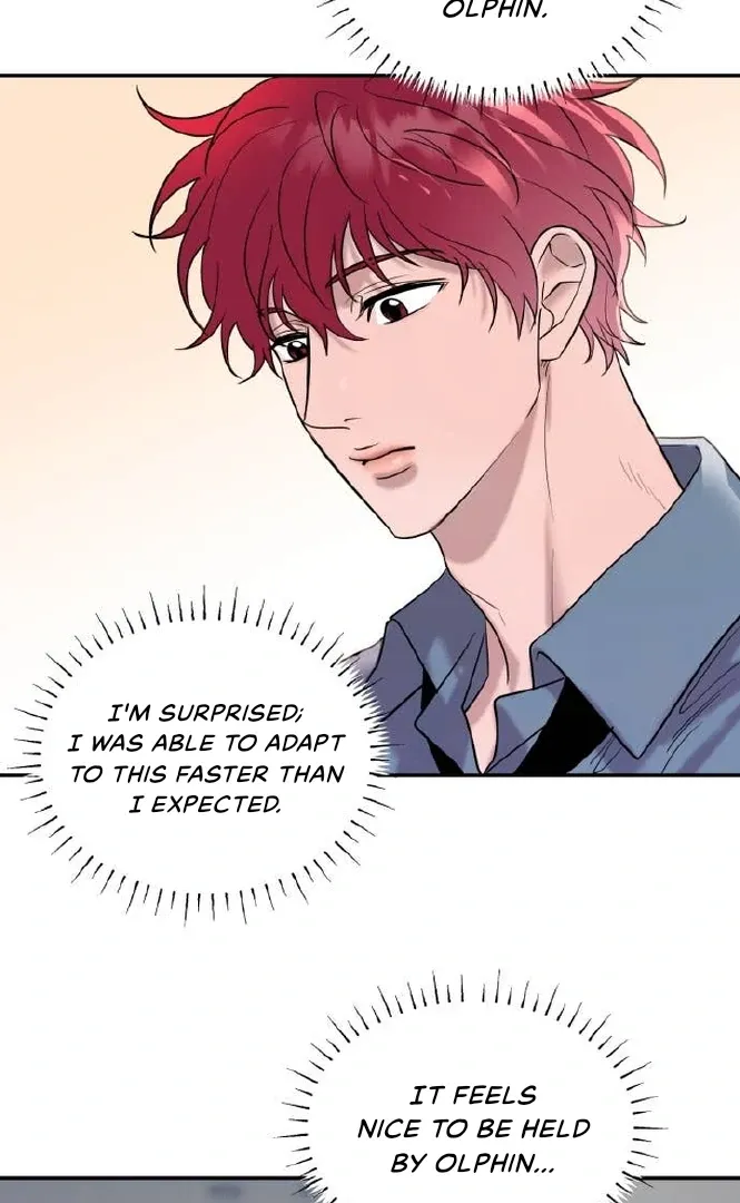 Friday Night Broken Hearted Alliance Chapter 9 page 8 - 