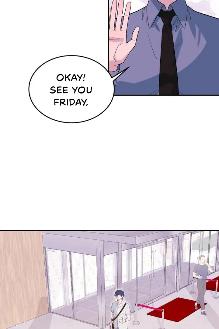 Friday Night Broken Hearted Alliance Chapter 9 page 72 - 