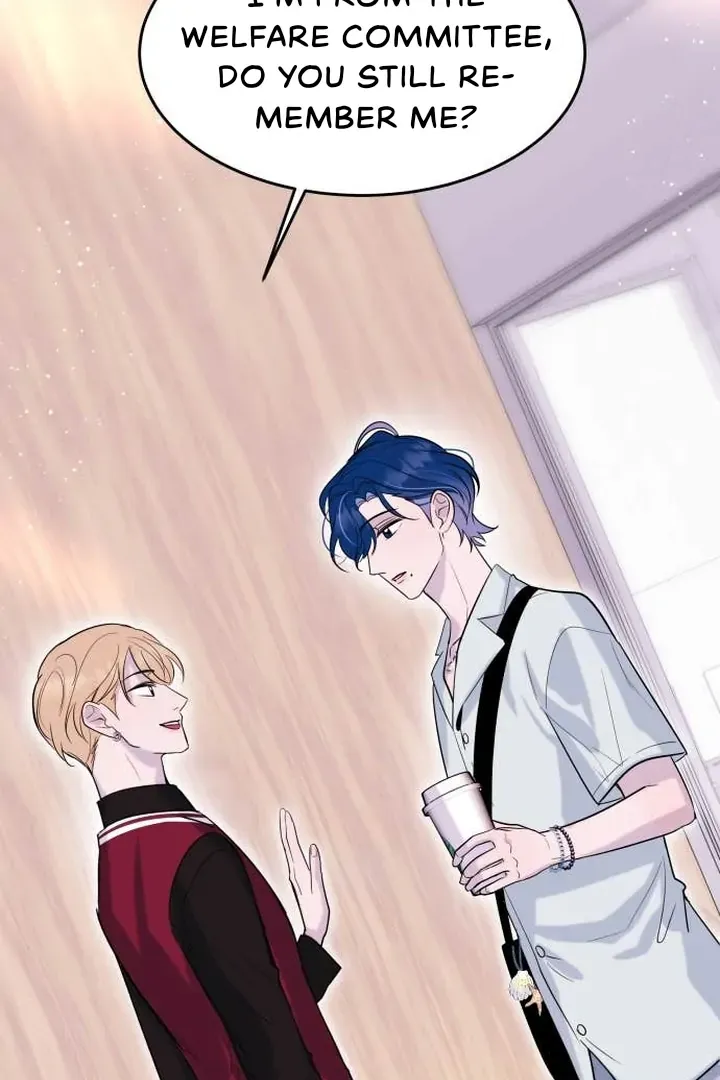 Friday Night Broken Hearted Alliance Chapter 9 page 77 - 