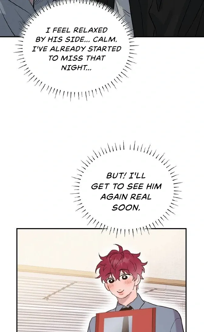 Friday Night Broken Hearted Alliance Chapter 9 page 10 - 