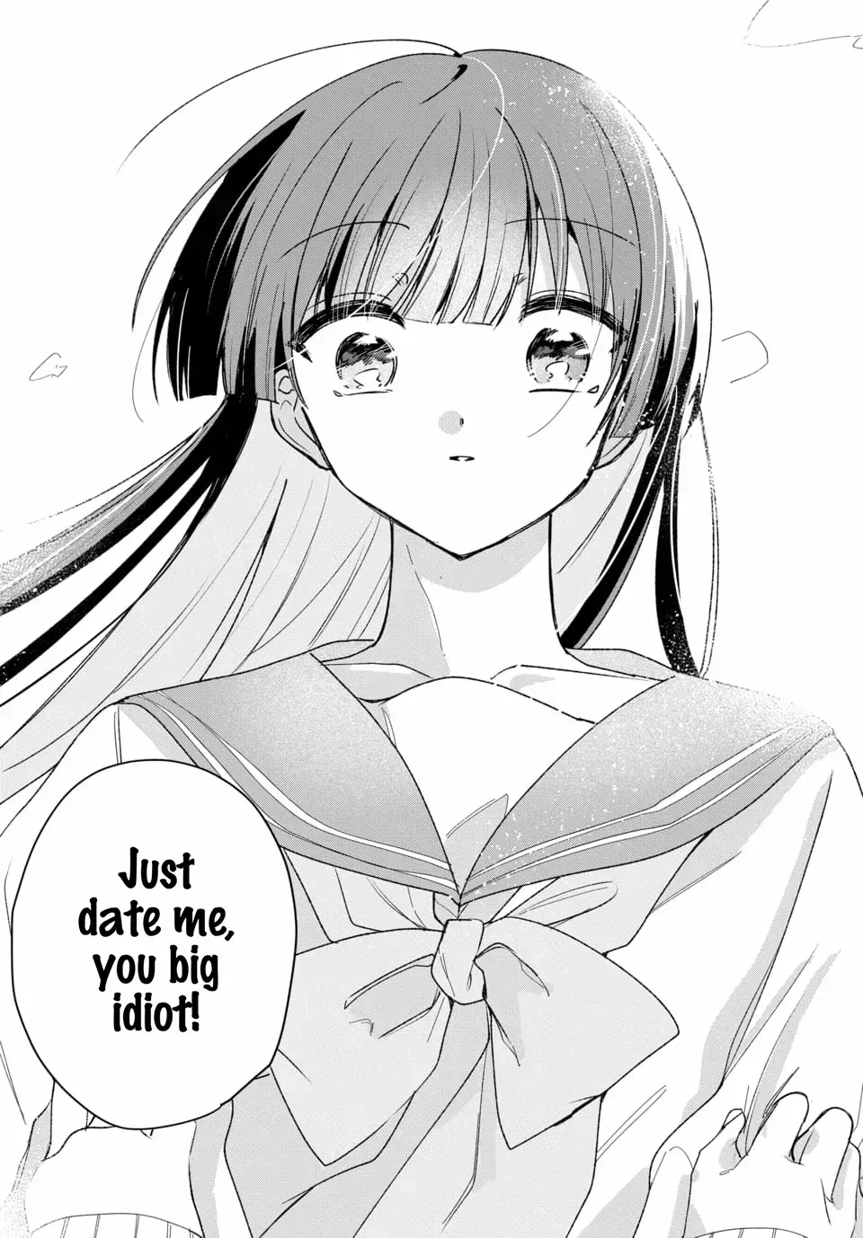 Friend Girl Friend Chapter 1.2 page 41 - 