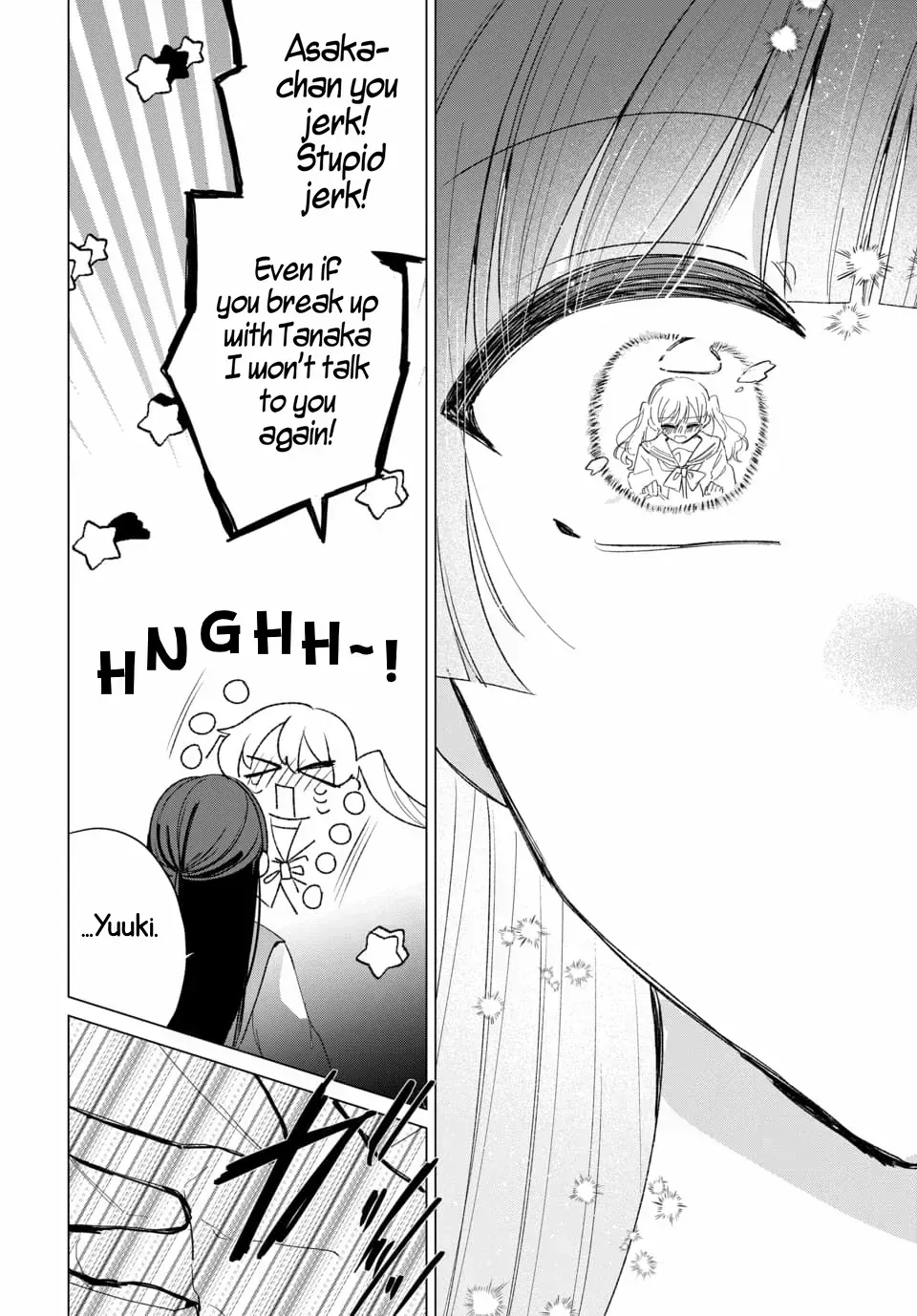 Friend Girl Friend Chapter 1.2 page 42 - 