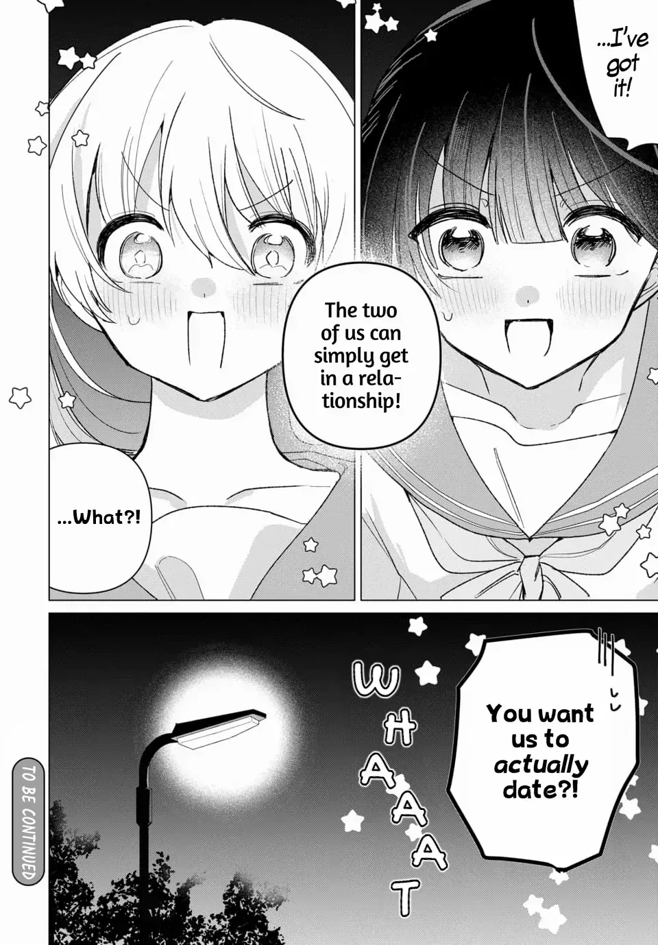 Friend Girl Friend Chapter 1.2 page 44 - 