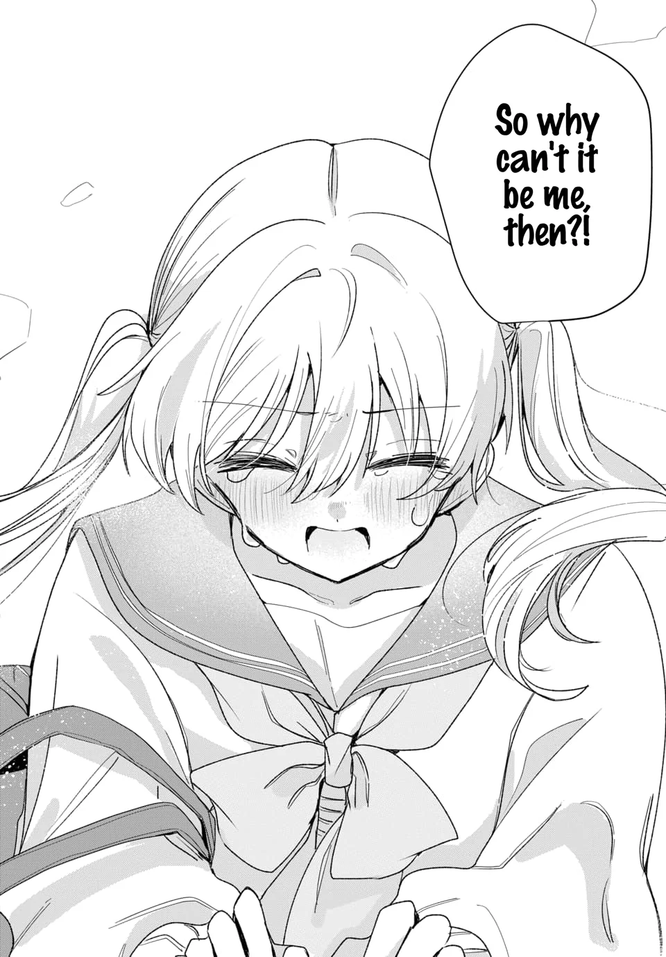 Friend Girl Friend Chapter 1 page 40 - 
