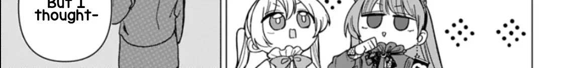 Friend Girl Friend Chapter 13 page 26 - 