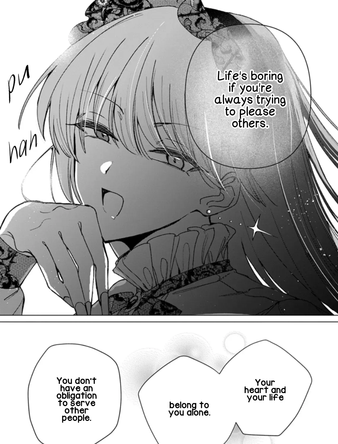 Friend Girl Friend Chapter 13 page 29 - 