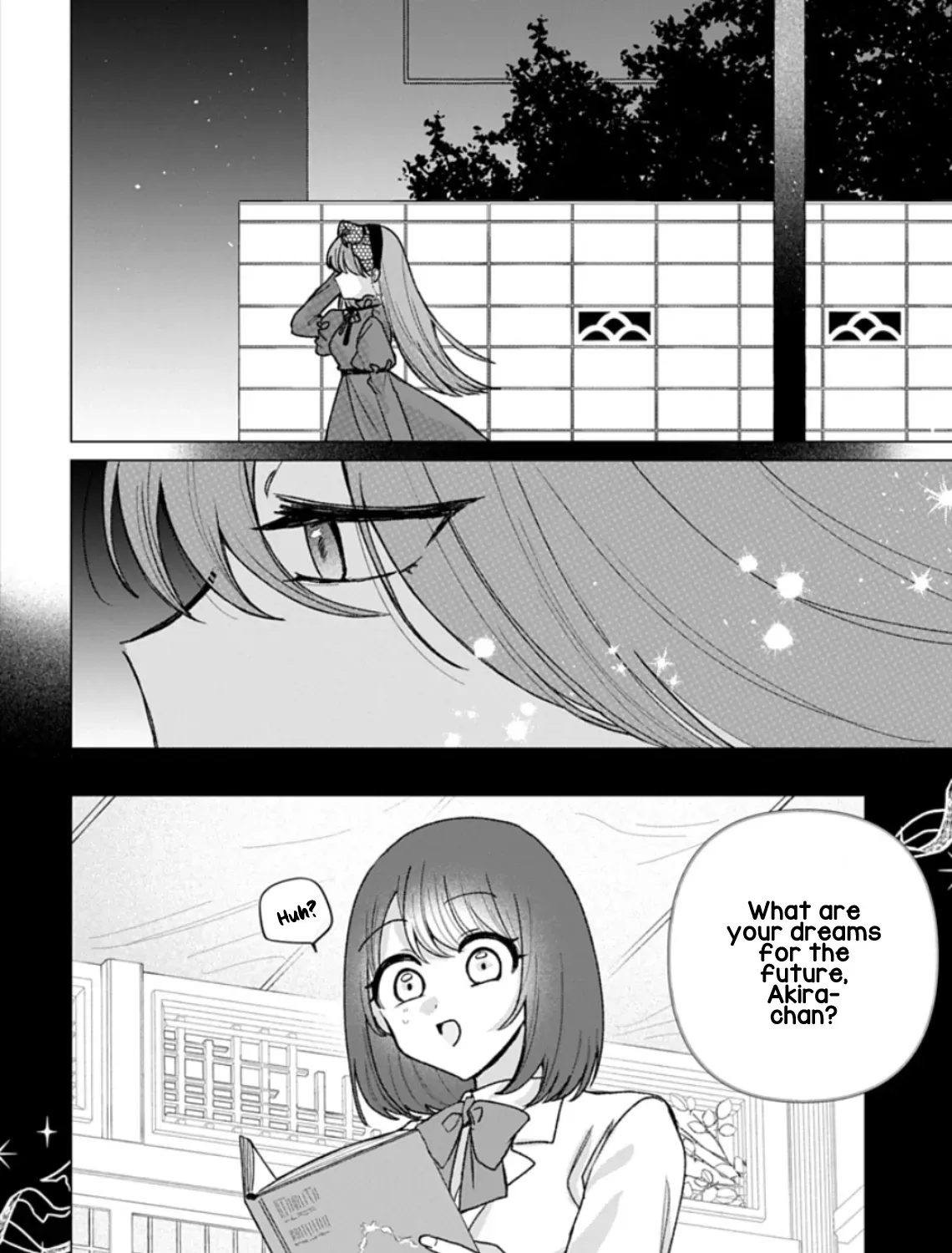 Friend Girl Friend Chapter 13 page 43 - 