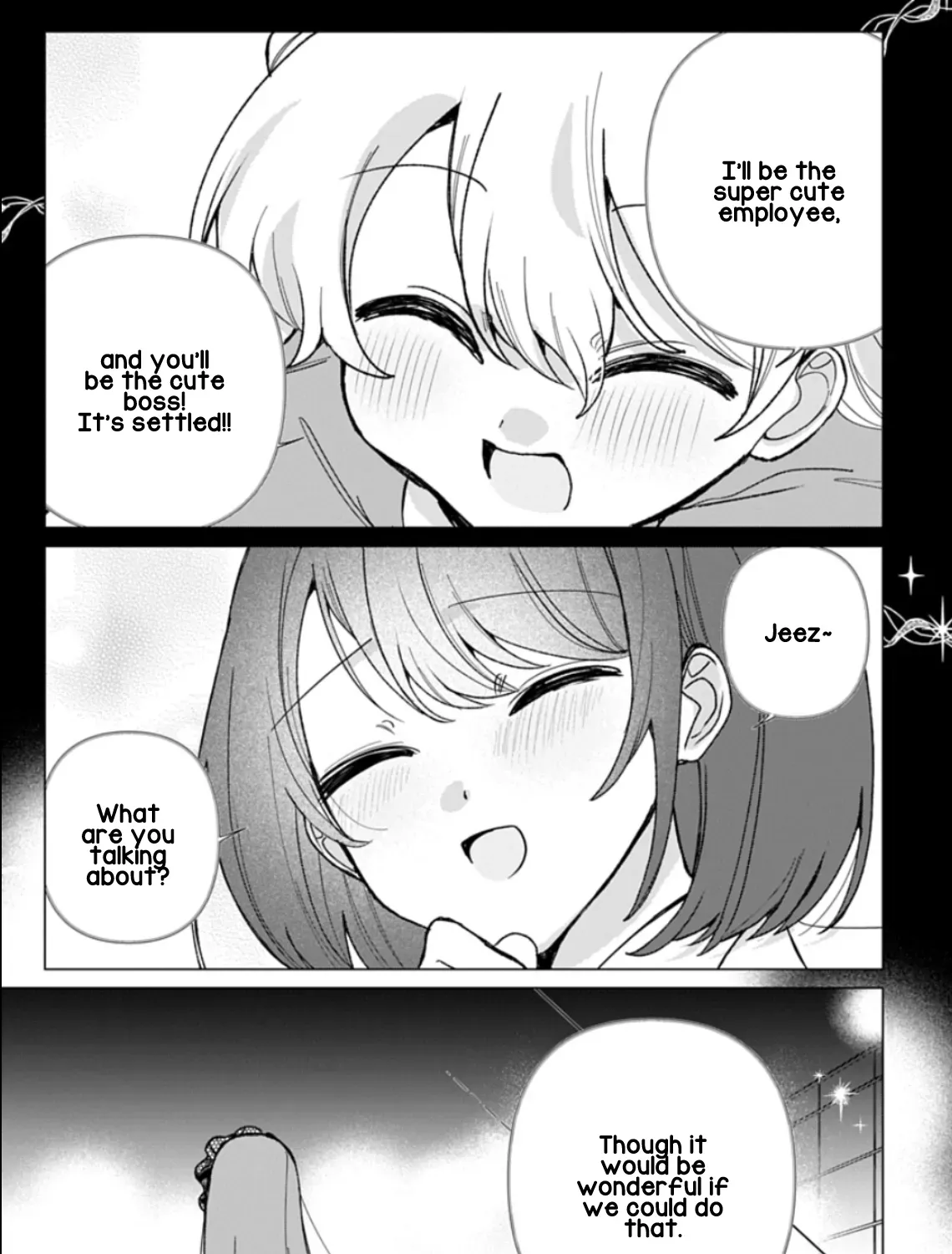 Friend Girl Friend Chapter 13 page 49 - 