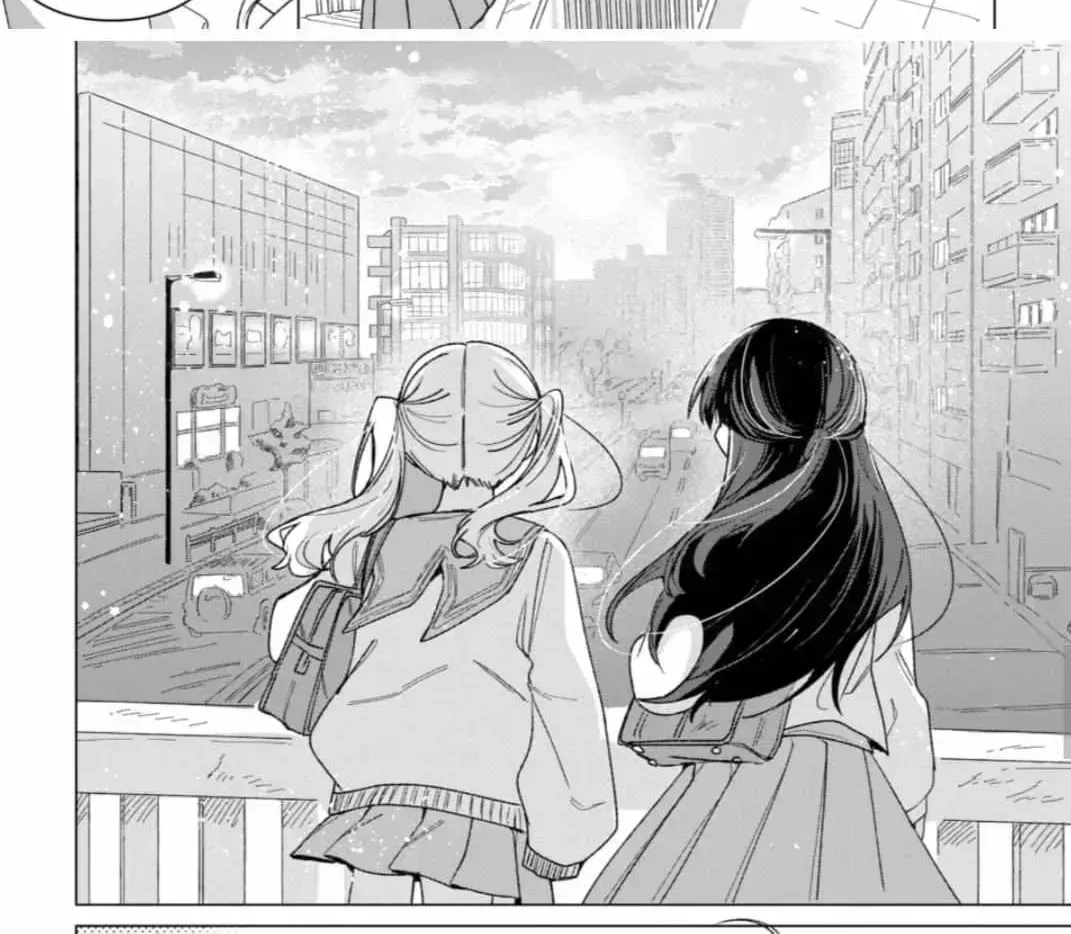 Friend Girl Friend Chapter 2.4 page 20 - 