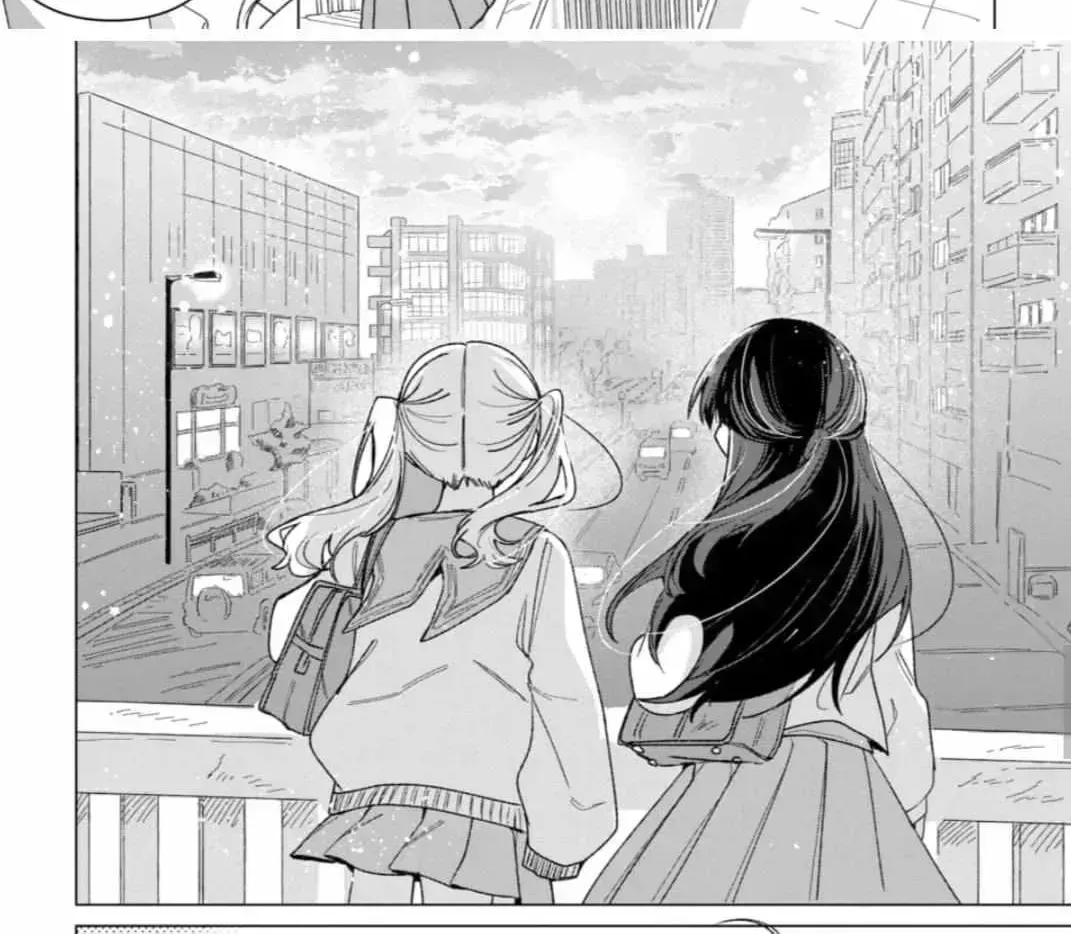 Friend Girl Friend Chapter 2.5 page 20 - 