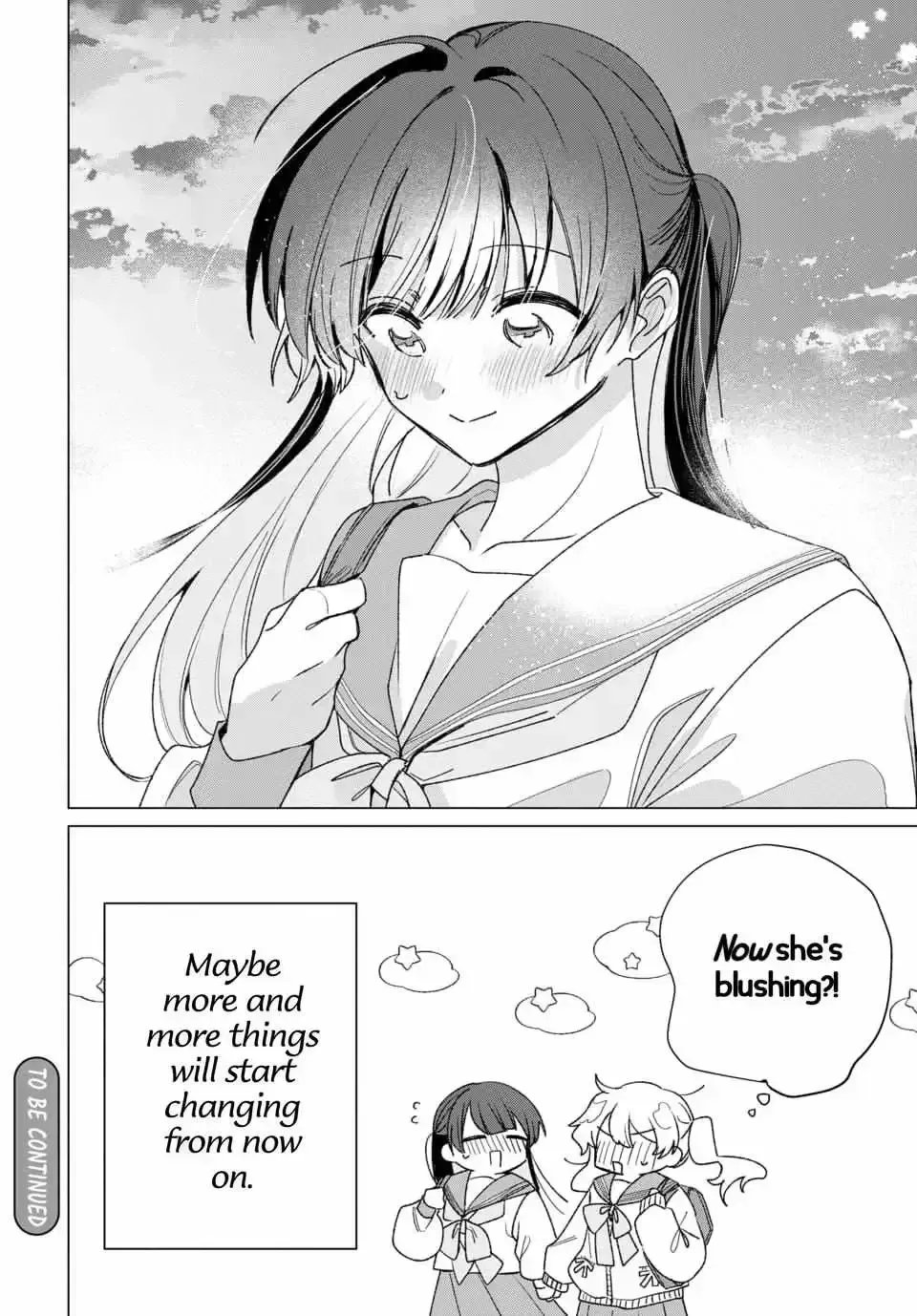 Friend Girl Friend Chapter 2.5 page 31 - 