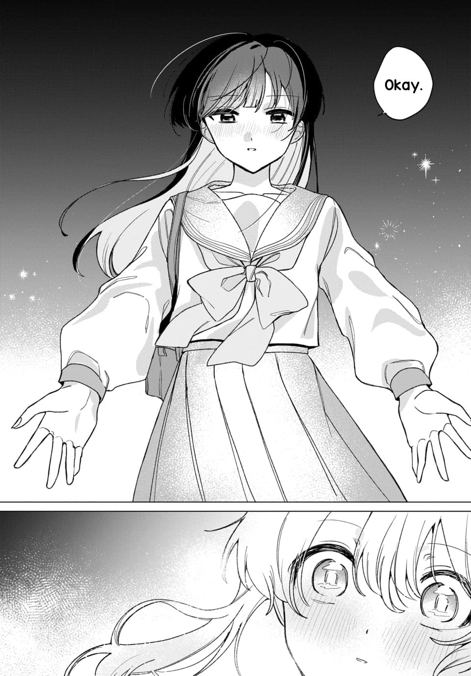 Friend Girlfriend Chapter 5 page 26 - 