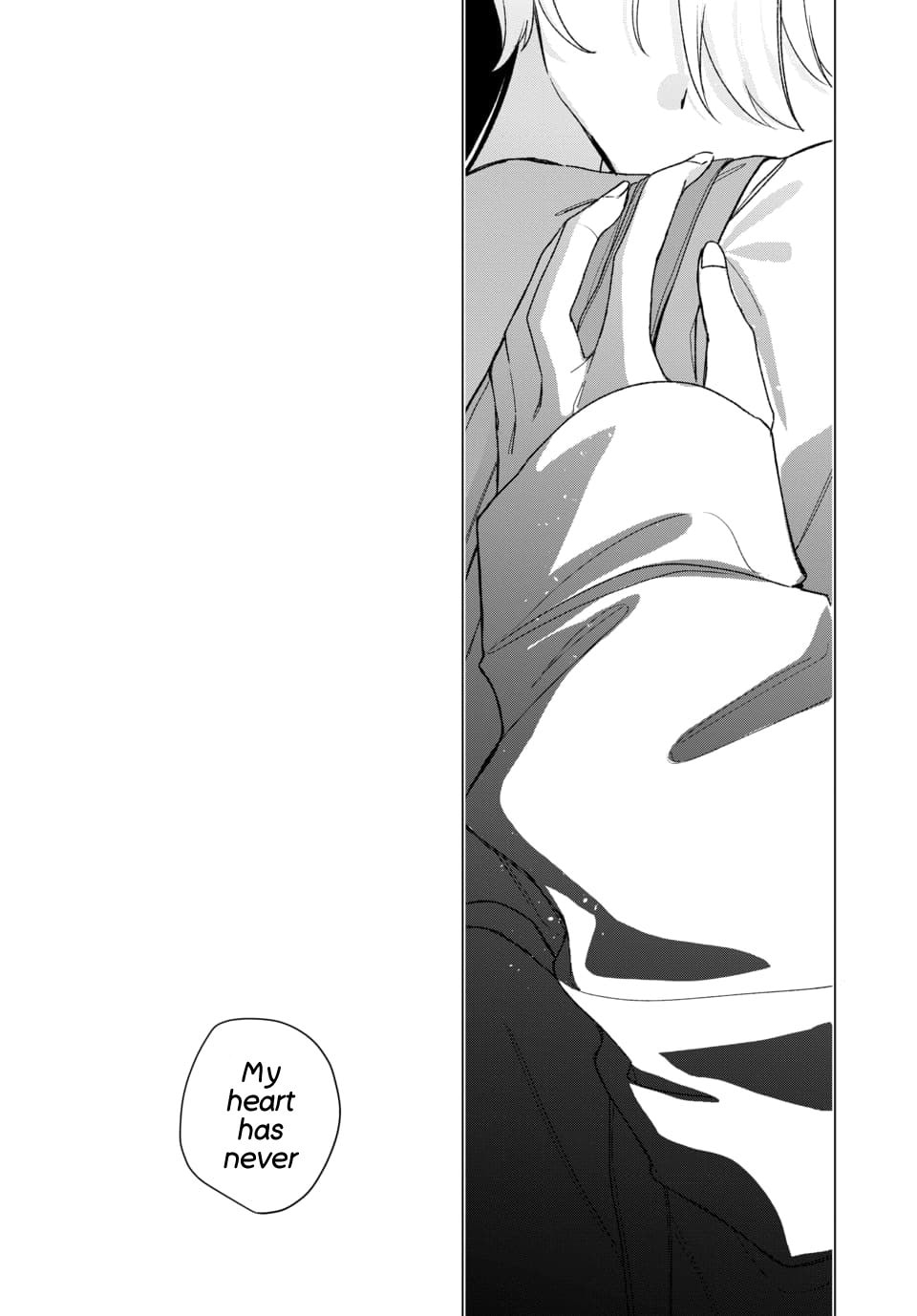 Friend Girlfriend Chapter 5 page 28 - 