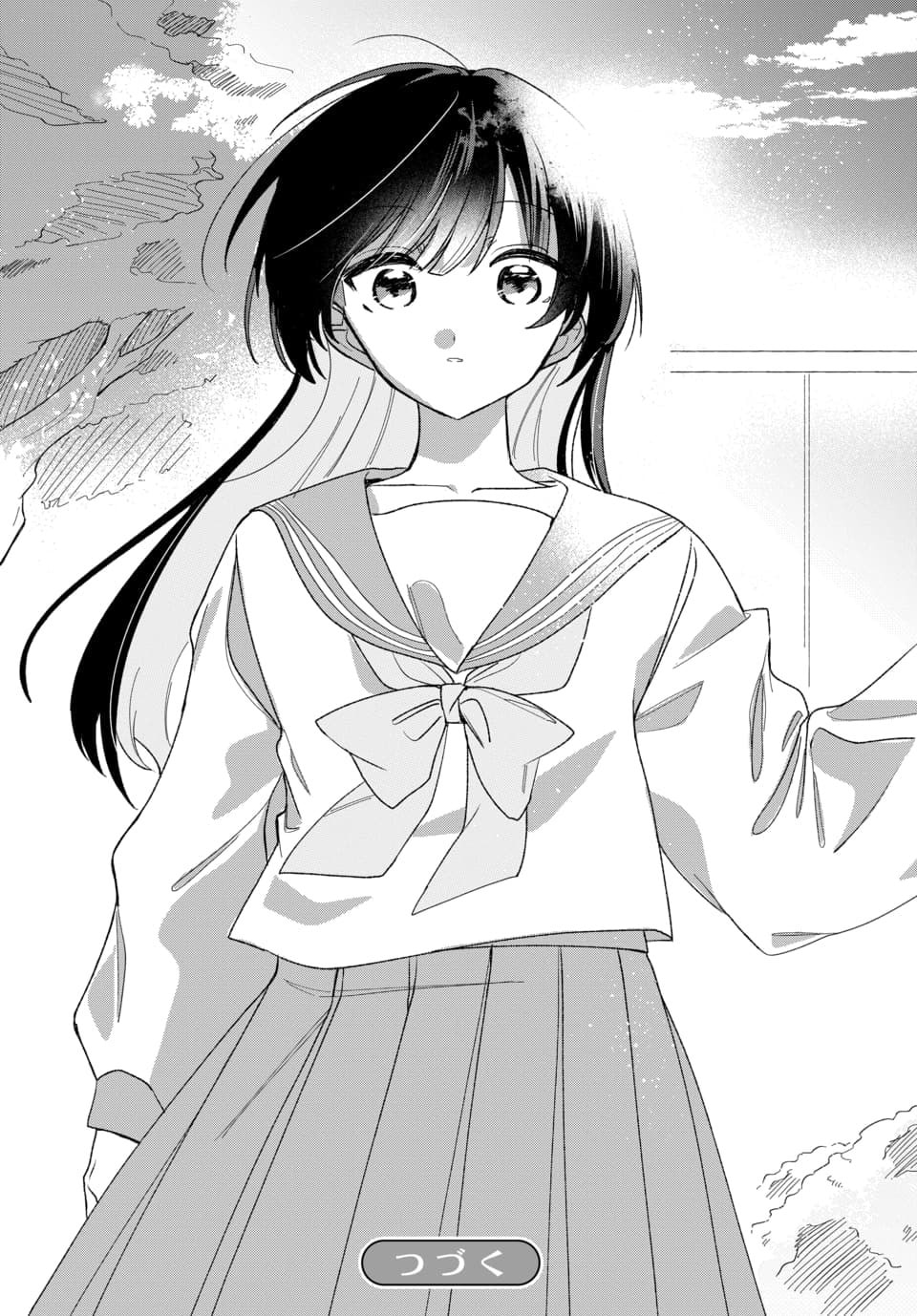 Friend Girlfriend Chapter 6 page 32 - 