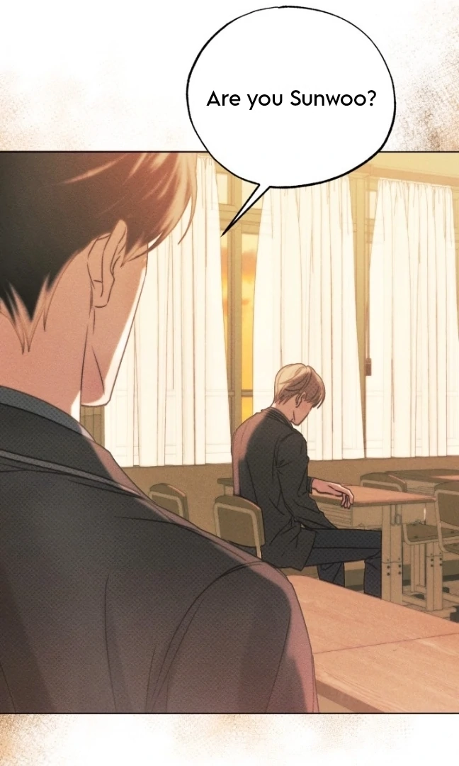 Friend or Faux Chapter 0.5 page 12 - 