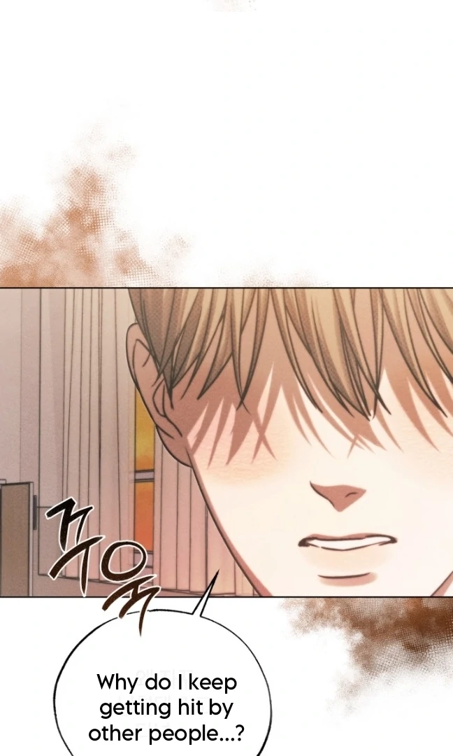 Friend or Faux Chapter 0.5 page 20 - 