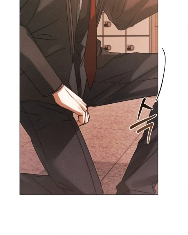 Friend or Faux Chapter 0.5 page 24 - 
