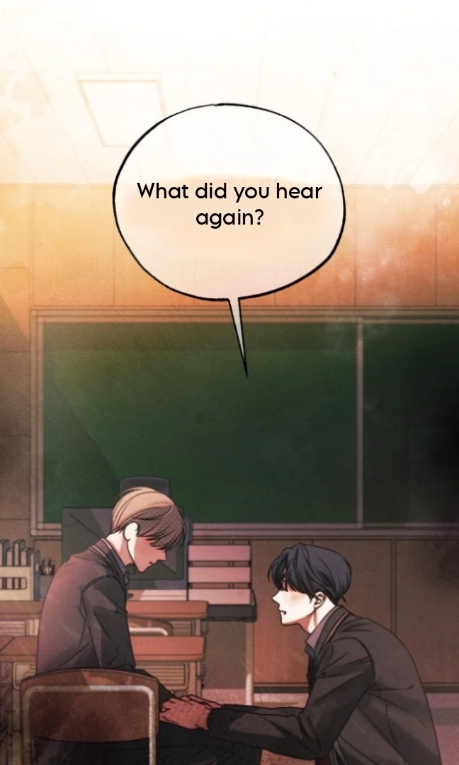 Friend or Faux Chapter 0.5 page 25 - 