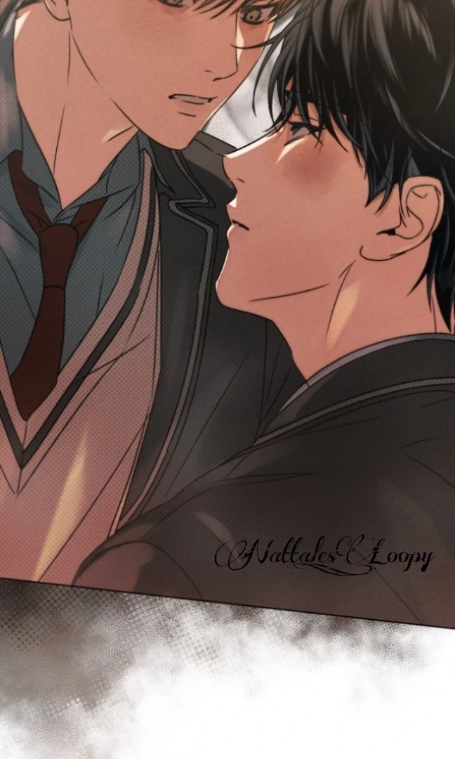 Friend or Faux Chapter 0.5 page 30 - 