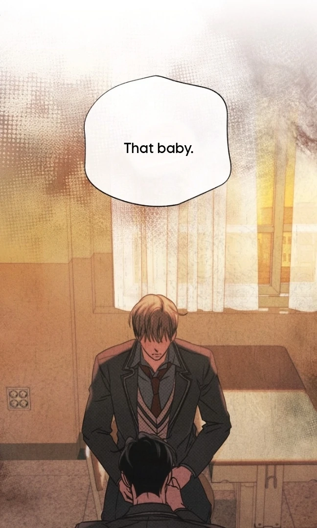 Friend or Faux Chapter 0.5 page 33 - 