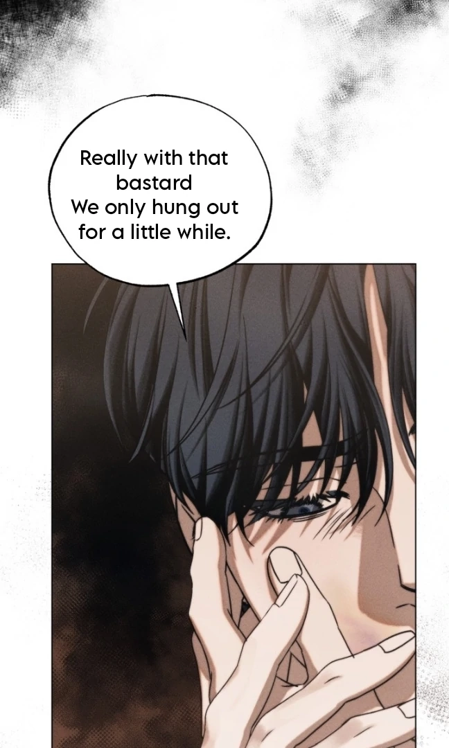 Friend or Faux Chapter 0.5 page 39 - 