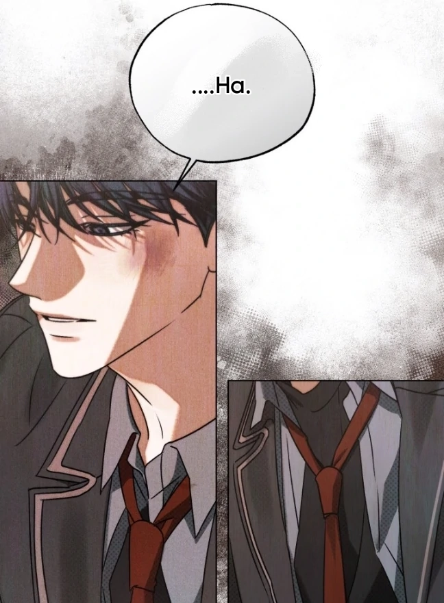 Friend or Faux Chapter 0.5 page 44 - 