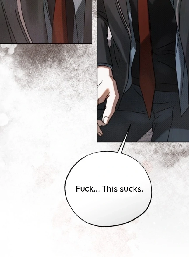 Friend or Faux Chapter 0.5 page 45 - 