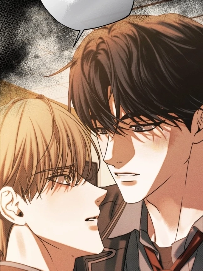Friend or Faux Chapter 0.5 page 50 - 