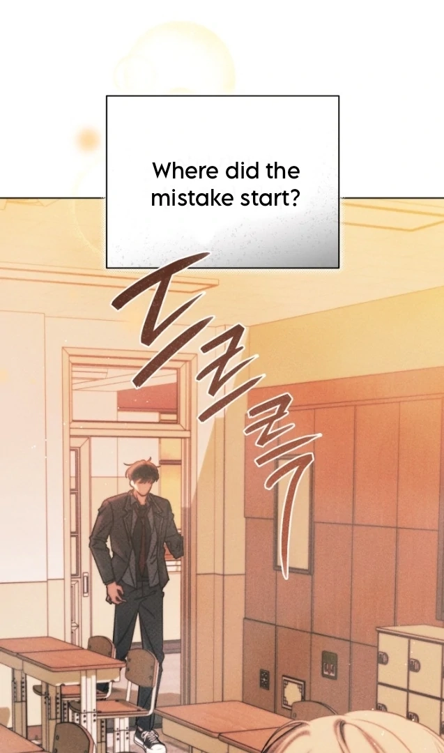 Friend or Faux Chapter 0.5 page 7 - 