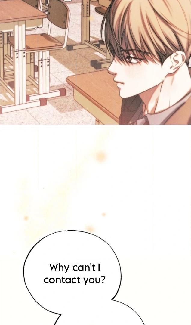 Friend or Faux Chapter 0.5 page 8 - 