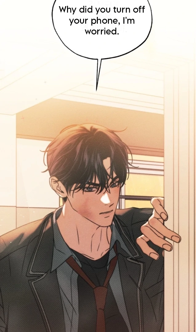 Friend or Faux Chapter 0.5 page 9 - 